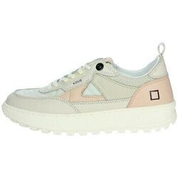 Baskets montantes D.A.T.E. W401-K2-HD-PK