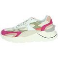 Baskets montantes D.A.T.E. W401-FG-CO-WF