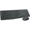 Ensemble clavier / souris LOGITECH 920-007907