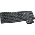 Ensemble clavier / souris LOGITECH 920-007907
