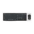 Ensemble clavier / souris LOGITECH 920-009795