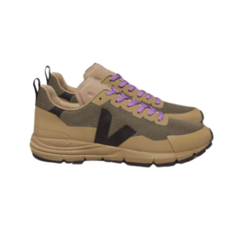 Chaussures de Voyage/Randonn&eacute;e Veja Dekkan Ripstop Femme, 38.5