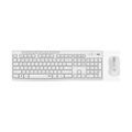 Ensemble clavier / souris LOGITECH 920-009820