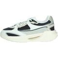 Baskets montantes D.A.T.E. M401-VL-HD-BL