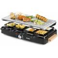 Cuisson conviviale sur Saint-Egr&egrave;ve : Raclette DOMO DO9262G
