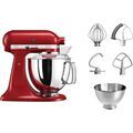 Robot sur Saint-Egr&egrave;ve : Robot p&acirc;tissier multifonction KITCHENAID PREMIUM 5 KSM 175 PSEER