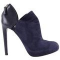 Boots Versace Boots en daim