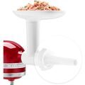 Robot sur Saint-Egr&egrave;ve : Accessoires robot m&eacute;nager et blender KITCHENAID 5KSMSSA