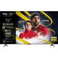 Tv led 75'' TCL 75C6K