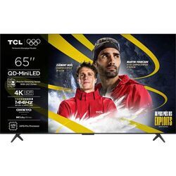 Tv led 65'' TCL 65C6K