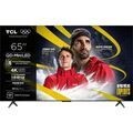 Tv led 65'' TCL 65C6K