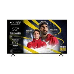 Tv led 55'' TCL 55C6K