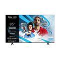 T&eacute;l&eacute;vision sur Saint-Egr&egrave;ve : Tv led 85'' TCL 85P79K