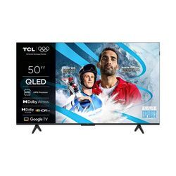 Tv led 50'' TCL 50P79K