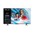 Tv led 43'' TCL 43P79K