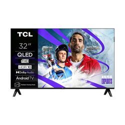 Tv led 32'' TCL 32S59K