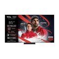 Tv led 85'' TCL 85C89K