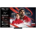 Tv led 75'' TCL 75C89K