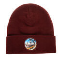 Bonnets sur Grenoble : Bonnet John Frank JFBN18W01-BORDEAUX