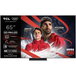 Tv led 65'' TCL 65C89K