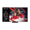 Tv led 55'' TCL 55C89K
