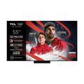 Tv led 55'' TCL 55C89K