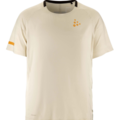 T-Shirt de Running Craft Pro Hypervent 2 Manches Courtes Homme, L