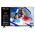 Tv led 43'' TCL 43P69K