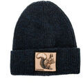 Bonnets sur Grenoble : Bonnet John Frank JFBN18W04-NAVY