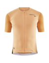 Maillot de V&eacute;lo Craft Pro Gravel Manches Courtes Homme, L