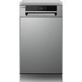 Lave vaisselle sur Saint-Egr&egrave;ve : Lave-vaisselle 45 cm FAGOR FLVP101ESS