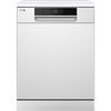 Lave-vaisselle 60 cm FAGOR FLVP141CW
