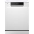 Lave vaisselle sur Saint-Egr&egrave;ve : Lave-vaisselle 60 cm FAGOR FLVP141CW