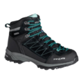 Randonn&eacute;e sur Lyon 9e Arrondissement : Chaussures de Randonn&eacute;e Trezeta Argo WaterProof Femme, 40.5