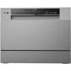 Lave-vaisselle compact FAGOR FLV0647DS
