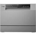 Lave vaisselle sur Saint-Egr&egrave;ve : Lave-vaisselle compact FAGOR FLV0647DS