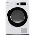 S&egrave;che Linge sur Saint-Egr&egrave;ve : S&egrave;che-linge frontal FAGOR FSLP08A2_1