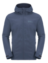 Veste Imperm&eacute;able Jack Wolfskin Elsberg 2.5L Homme, M