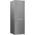 R&eacute;frig&eacute;rateurs / Cong&eacute;lateurs sur Saint-Egr&egrave;ve : R&eacute;frig&eacute;rateur combin&eacute; invers&eacute; BEKO RCNA366K40XBN