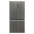 R&eacute;frig&eacute;rateurs / Cong&eacute;lateurs sur Saint-Egr&egrave;ve : R&eacute;frig&eacute;rateur multi-portes HAIER HCR5919ENMM