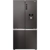 R&eacute;frig&eacute;rateur multi-portes HAIER HCR79F19EHMD