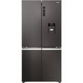 R&eacute;frig&eacute;rateurs / Cong&eacute;lateurs sur Saint-Egr&egrave;ve : R&eacute;frig&eacute;rateur multi-portes HAIER HCR79F19EHMD