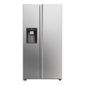 R&eacute;frig&eacute;rateurs / Cong&eacute;lateurs sur Saint-Egr&egrave;ve : R&eacute;frig&eacute;rateur am&eacute;ricain HAIER HSW59F18EIMM