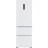 R&eacute;frig&eacute;rateur combin&eacute; invers&eacute; HAIER HTW5618ENPW