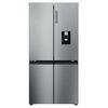 R&eacute;frig&eacute;rateur multi-portes HAIER HCR39F19EWMM