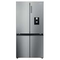 R&eacute;frig&eacute;rateurs / Cong&eacute;lateurs sur Saint-Egr&egrave;ve : R&eacute;frig&eacute;rateur multi-portes HAIER HCR39F19EWMM
