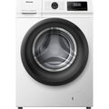 Lave Linge sur Saint-Egr&egrave;ve : Lave-linge frontal HISENSE W1214QE