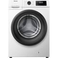 Lave Linge sur Saint-Egr&egrave;ve : Lave-linge frontal HISENSE WFQE1214EVJM