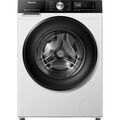 Lave Linge sur Saint-Egr&egrave;ve : Lave-linge frontal HISENSE WF3S1043BW3