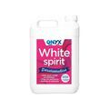 Equipement de protection EPI sur Annecy : White spirit d&eacute;saromatis&eacute; white spirit d&eacute;saromatis&eacute; 1 bidon(s) de 5 litre(s) 5 litre(s) white spirit - onyx